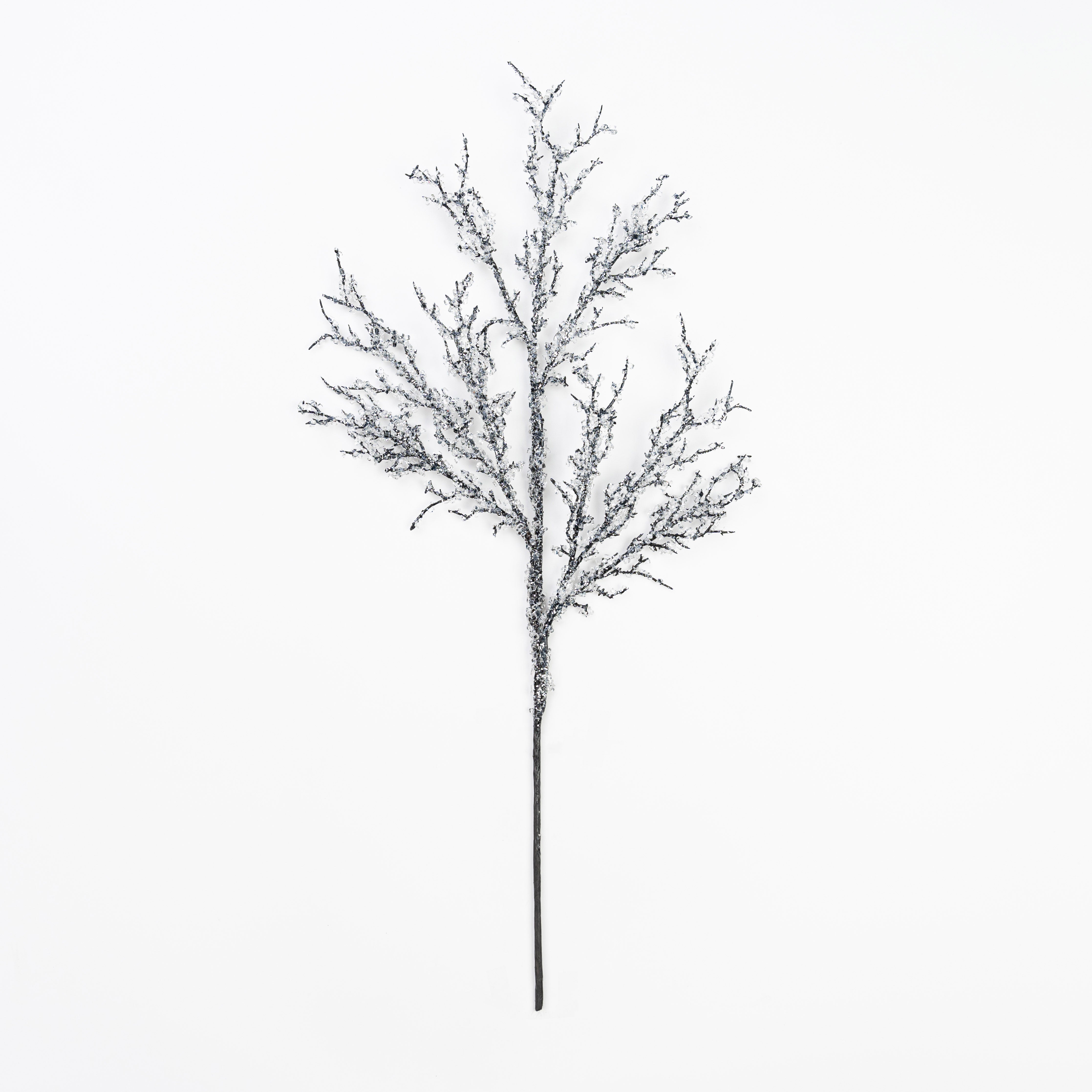 22" ICE TWIG SPRAY