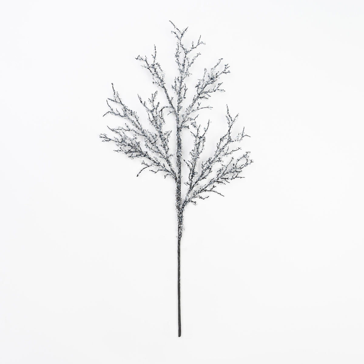 22" ICE TWIG SPRAY
