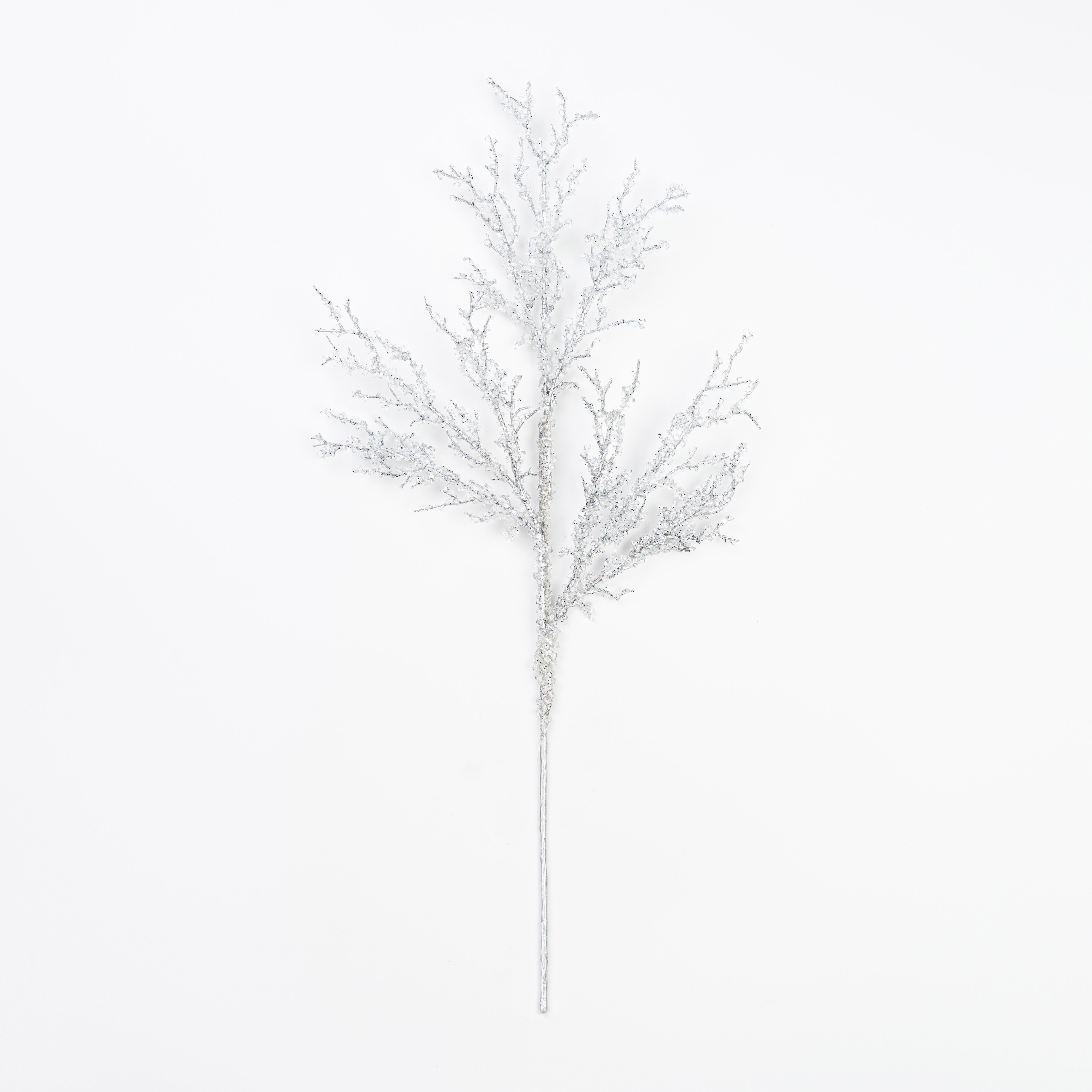 22" ICE TWIG SPRAY