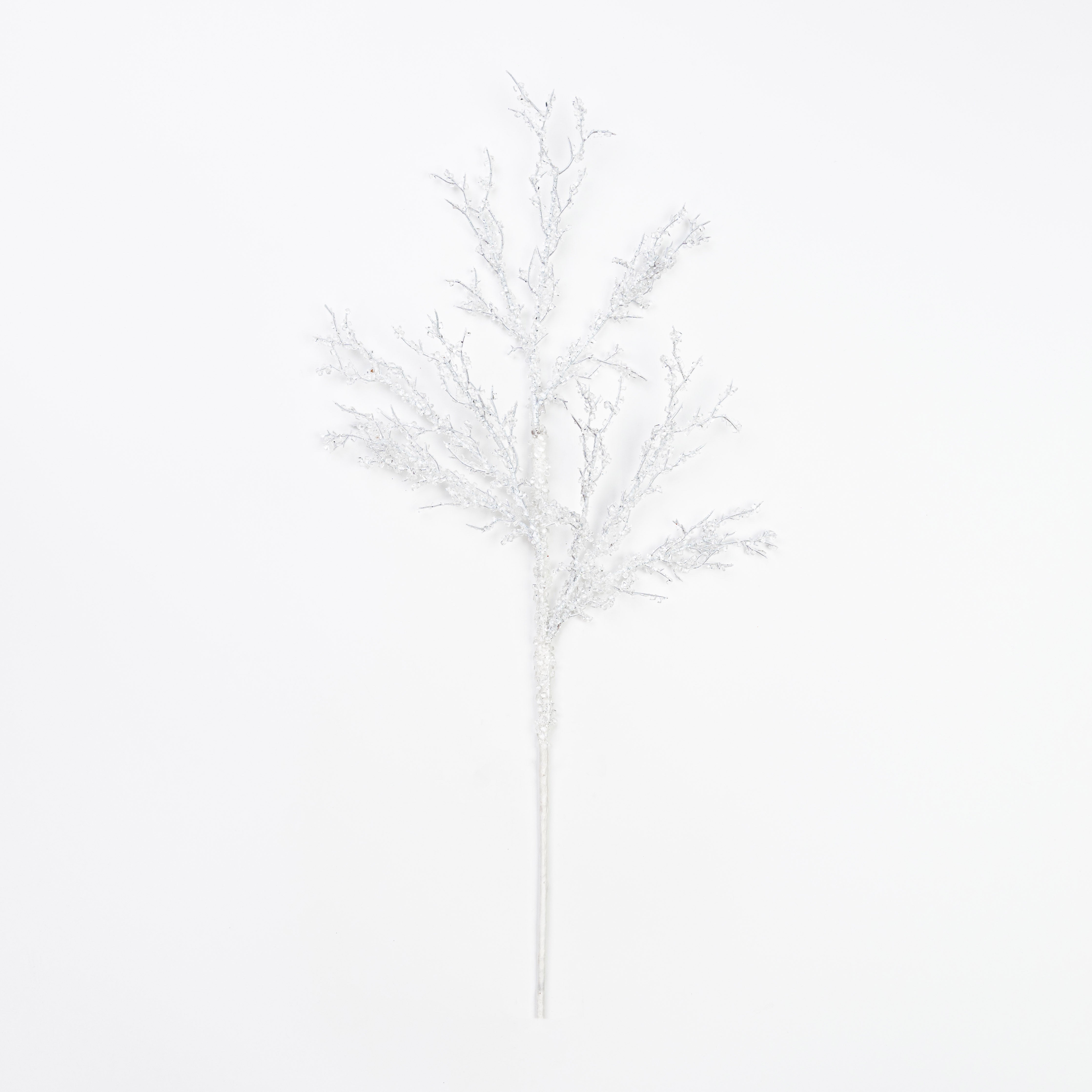 22" ICE TWIG SPRAY
