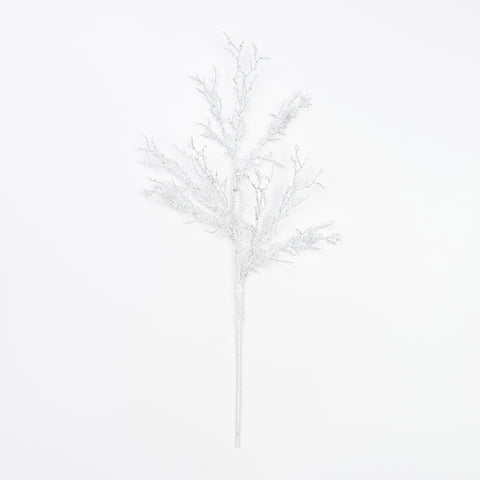 22" ICE TWIG SPRAY