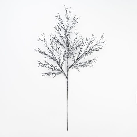 33" ICE TWIG SPRAY