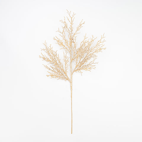 33" ICE TWIG SPRAY