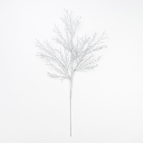 33" ICE TWIG SPRAY