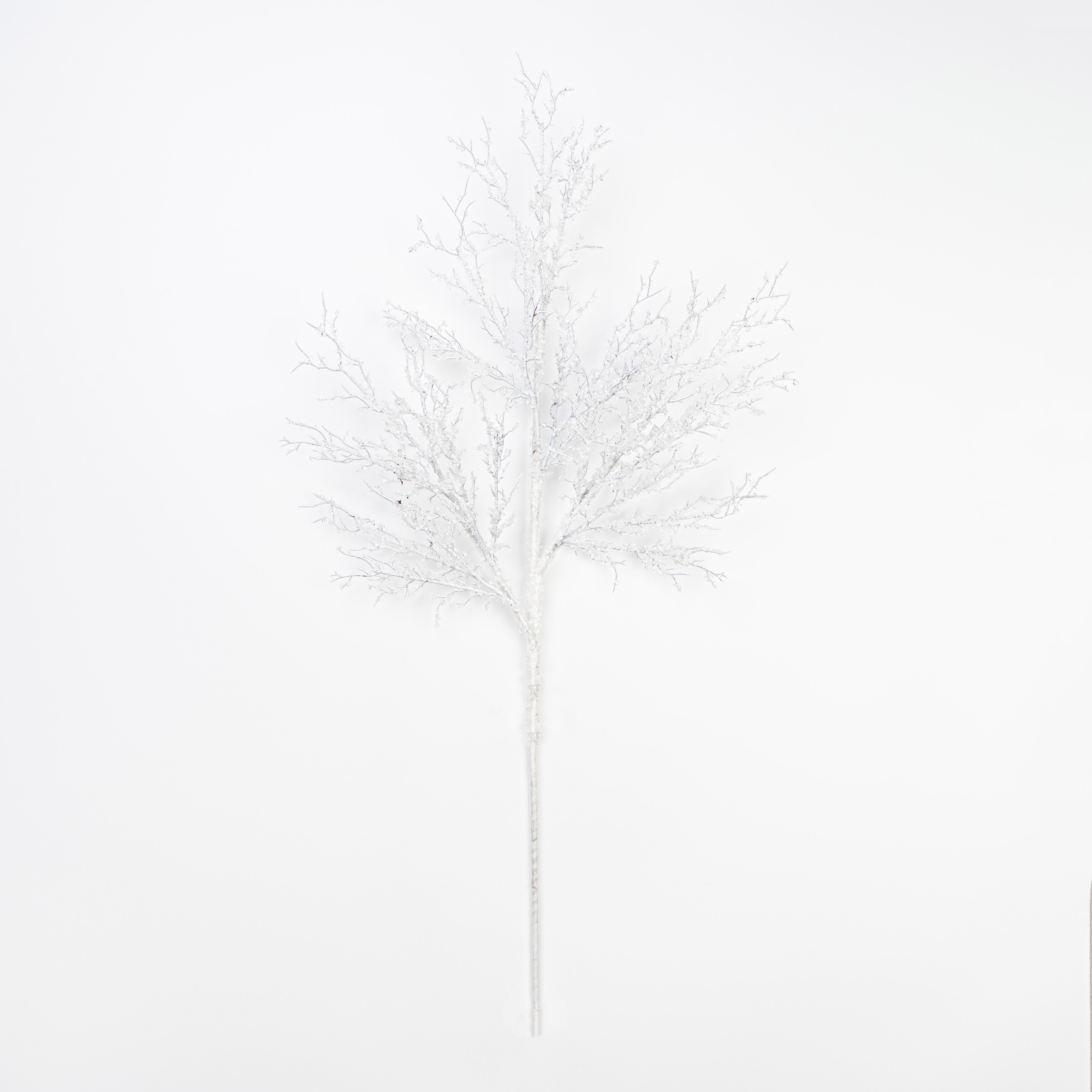 33" ICE TWIG SPRAY