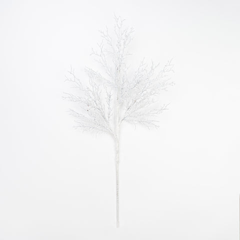 33" ICE TWIG SPRAY