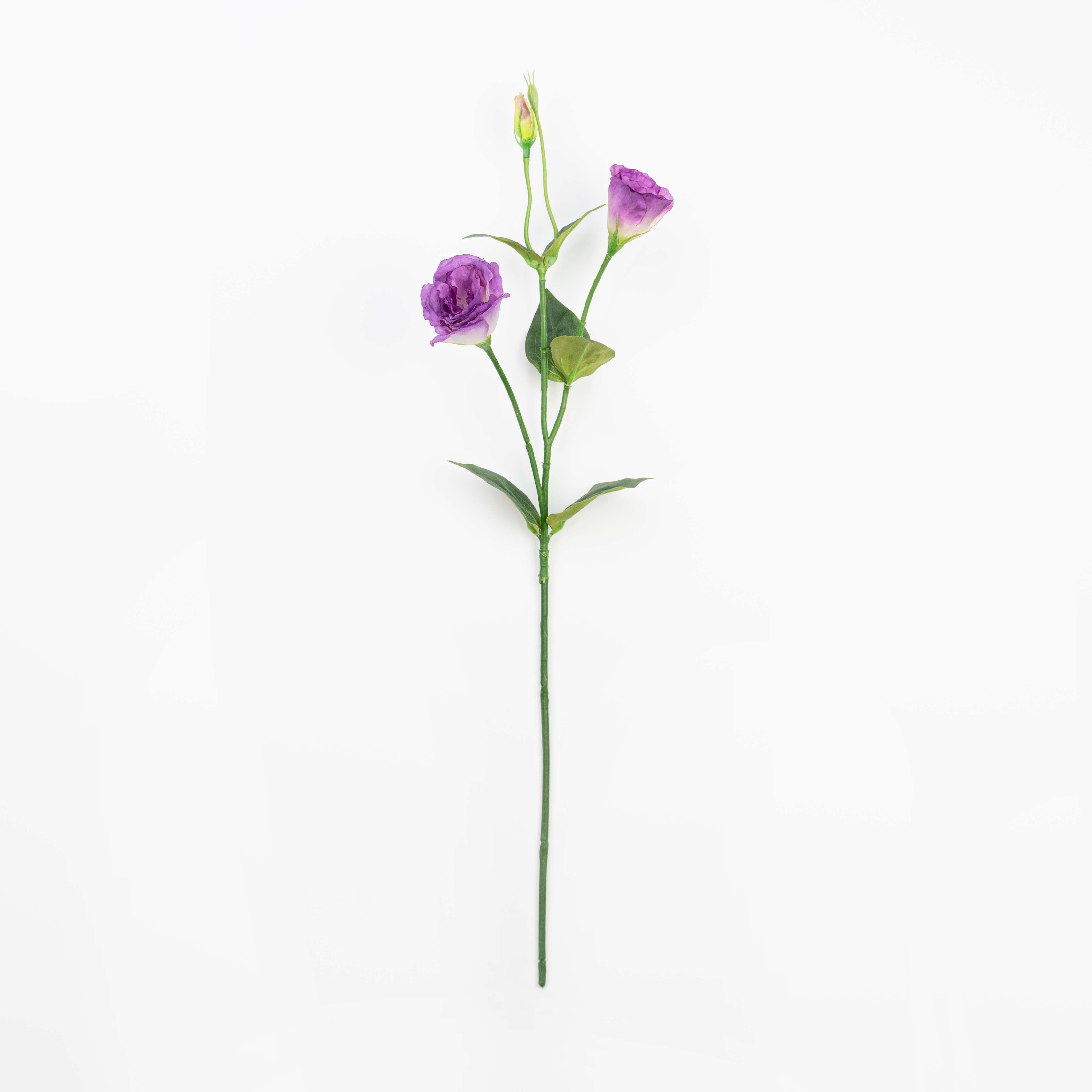 26" LISIANTHUS SPRAY