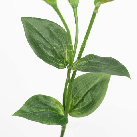 26" LISIANTHUS SPRAY