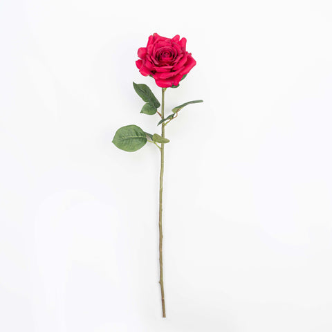 28" ROSE STEM