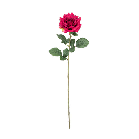 28" ROSE STEM