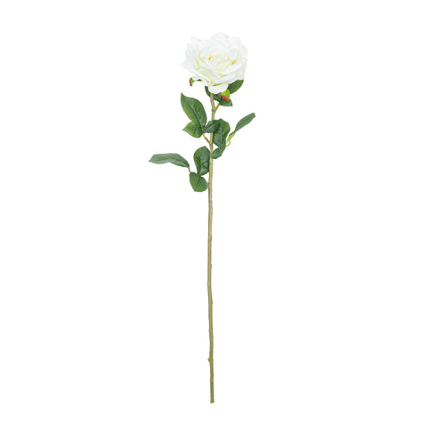 28" ROSE STEM