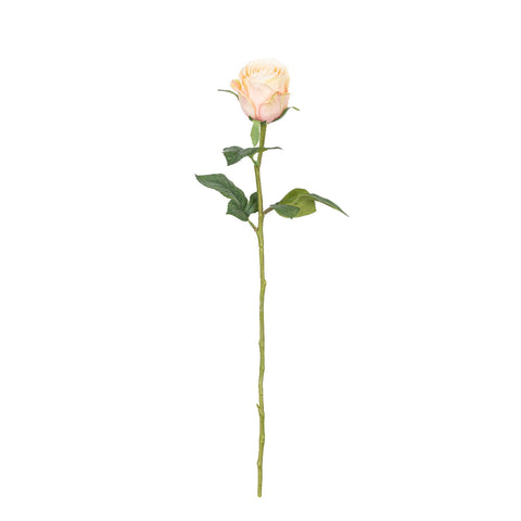 21" ROSE BUD STEM