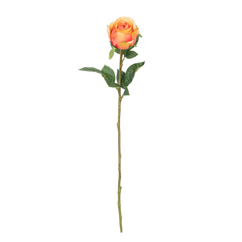 21" ROSE BUD STEM
