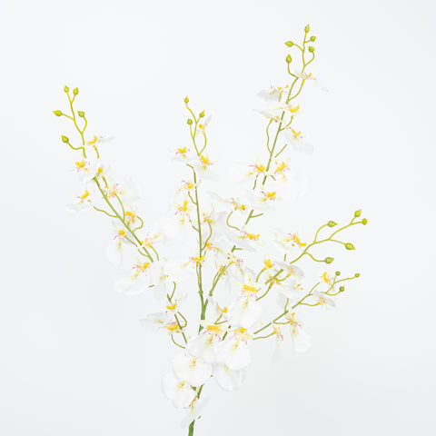 40" DANCING ORCHID SPRAY