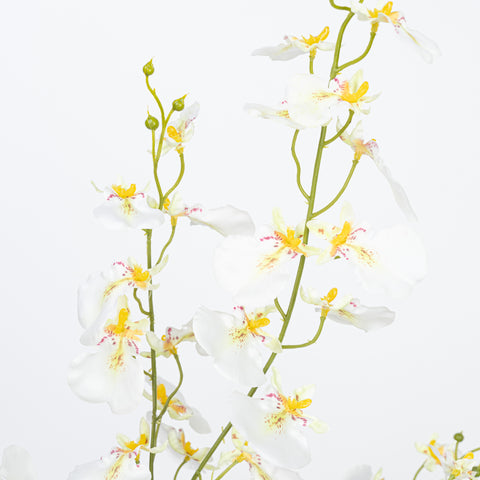 40" DANCING ORCHID SPRAY