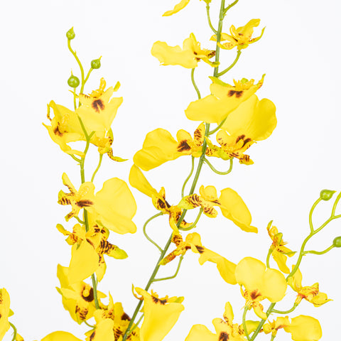 40" DANCING ORCHID SPRAY