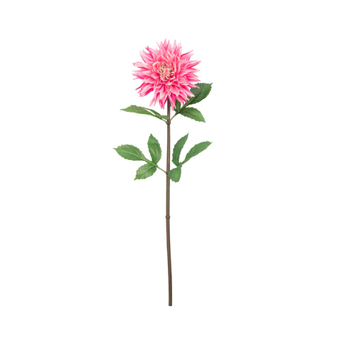 28" REAL TOUCH DAHLIA STEM