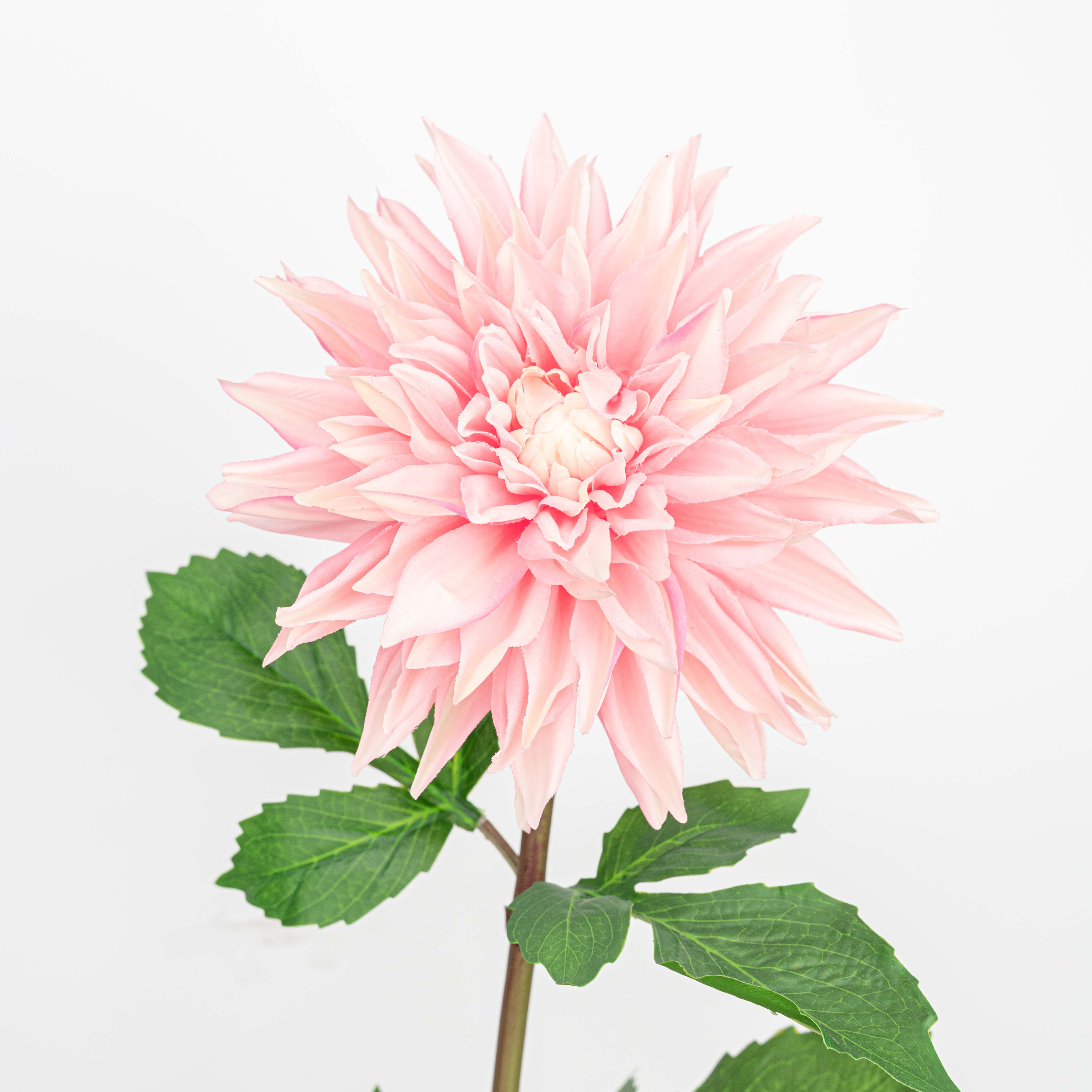 28" REAL TOUCH DAHLIA STEM