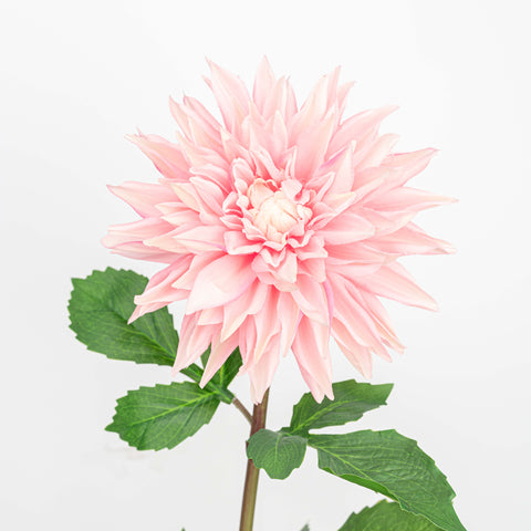 28" REAL TOUCH DAHLIA STEM