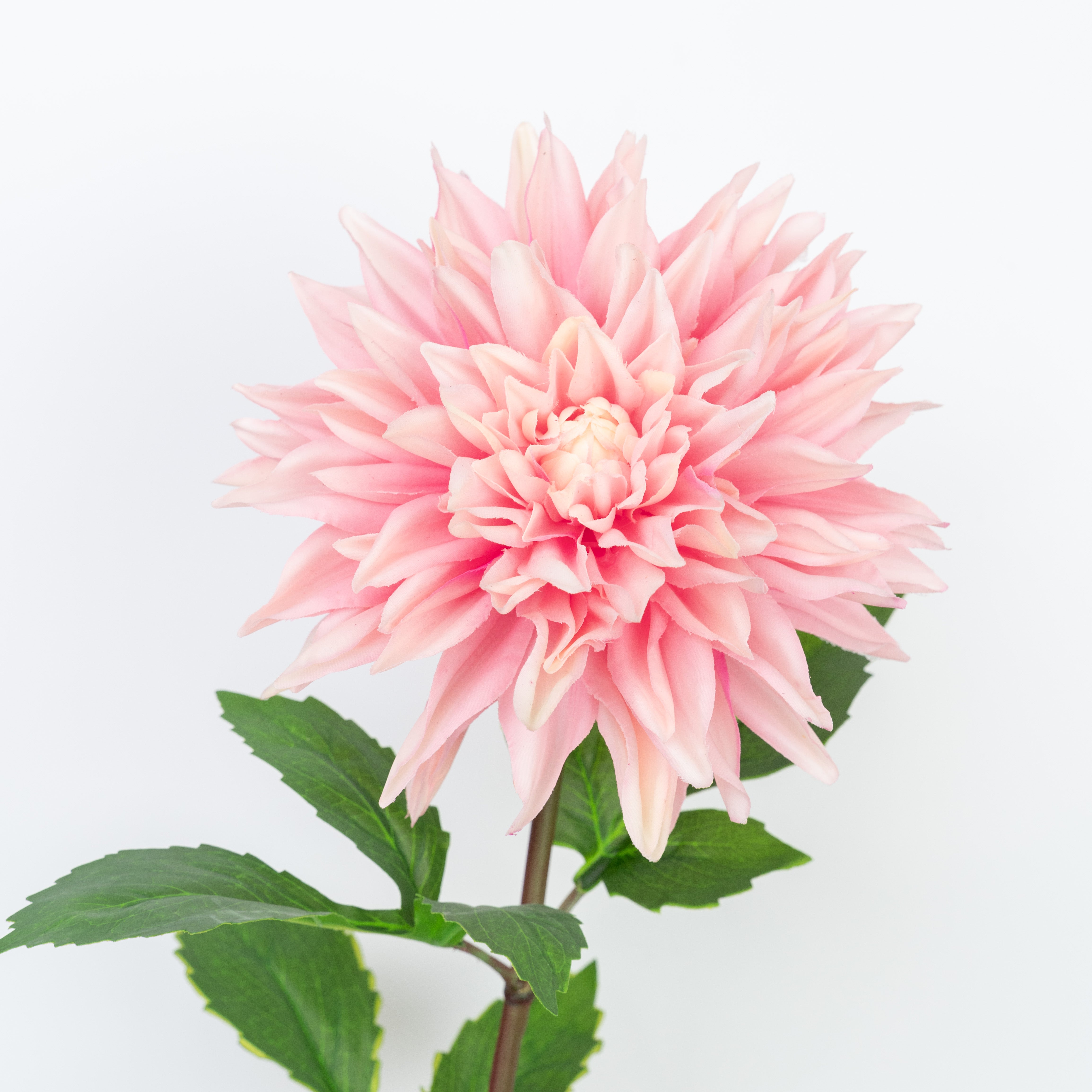 28" REAL TOUCH DAHLIA STEM