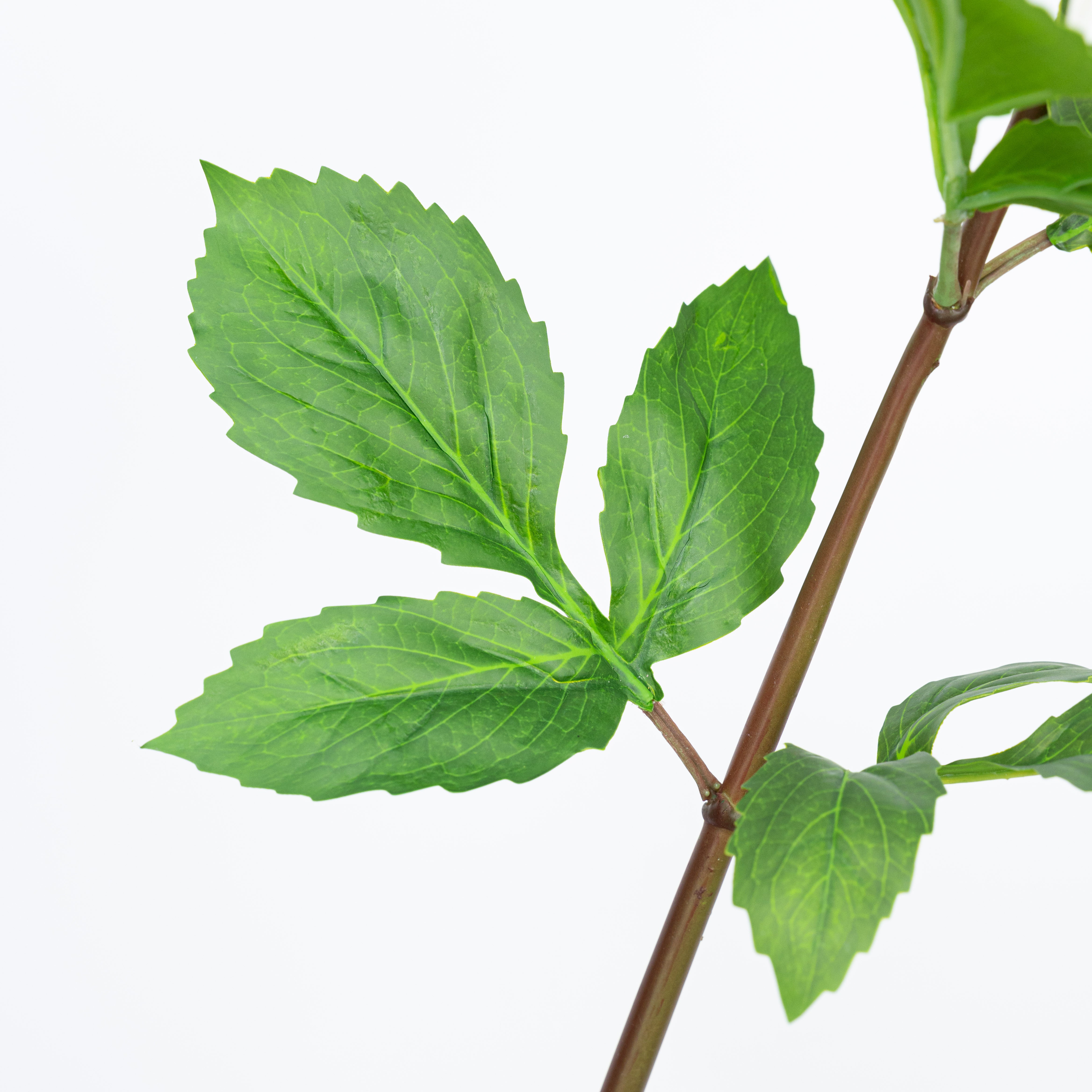 28" REAL TOUCH DAHLIA STEM