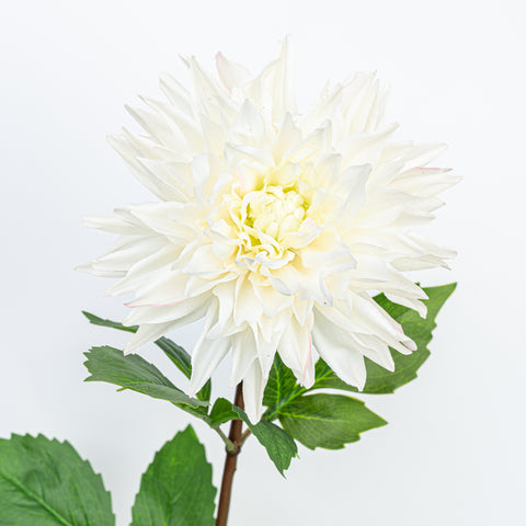 28" REAL TOUCH DAHLIA STEM