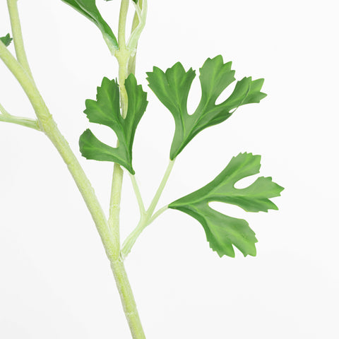 20" REAL TOUCH MUM SPRAY