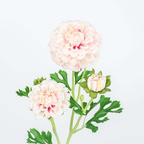 20" REAL TOUCH MUM SPRAY