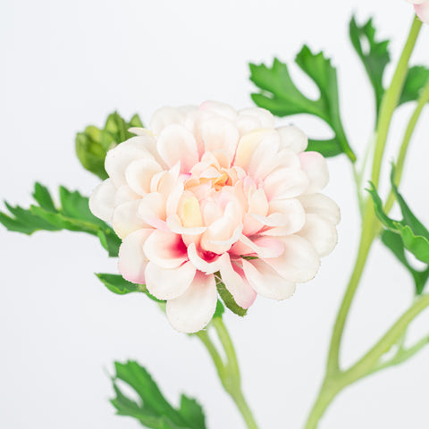 20" REAL TOUCH MUM SPRAY