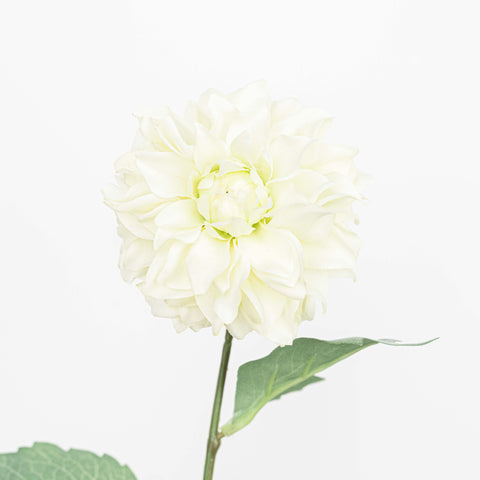 26" DAHLIA SPRAY X 2