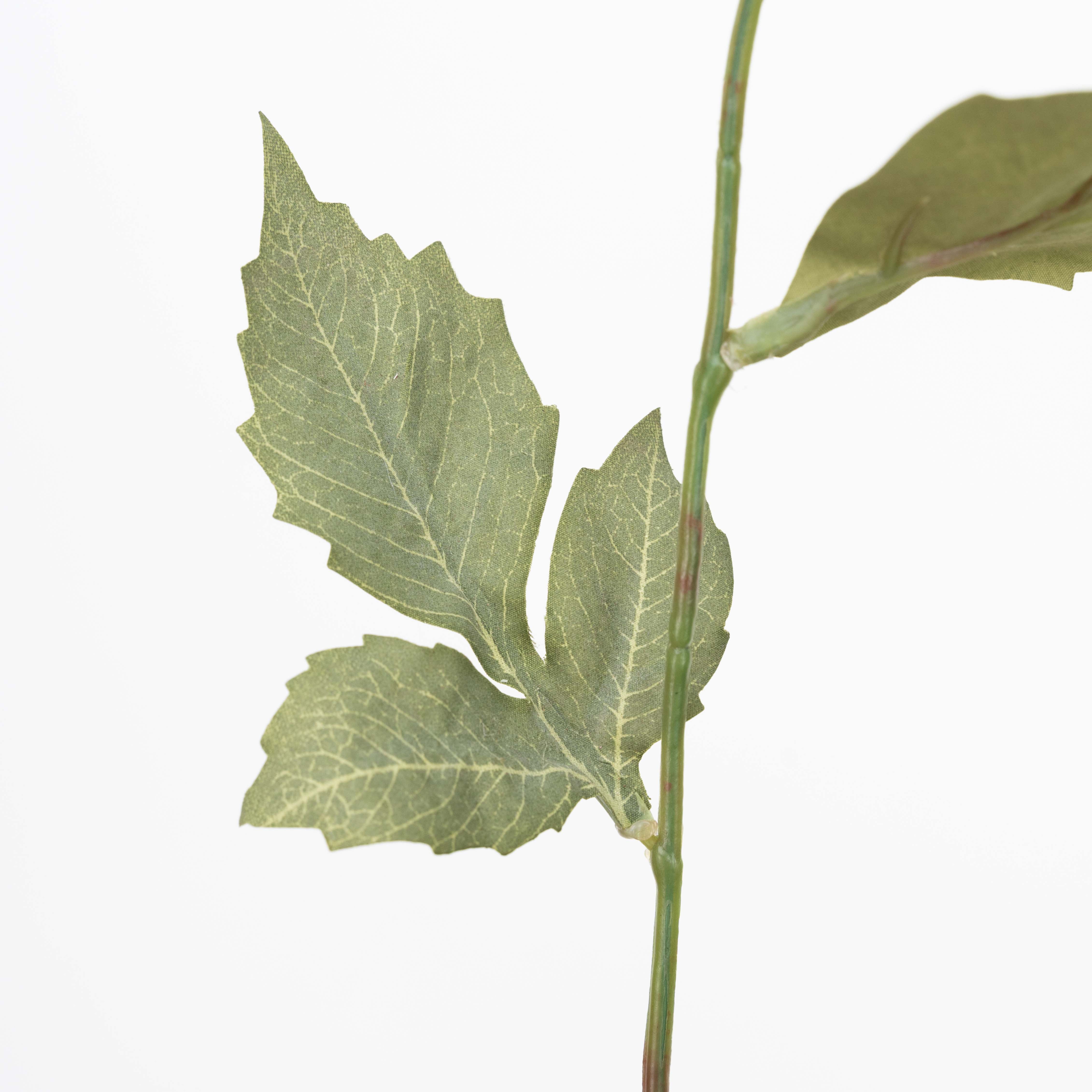 26" AUTUMN DAHLIA SPRAY