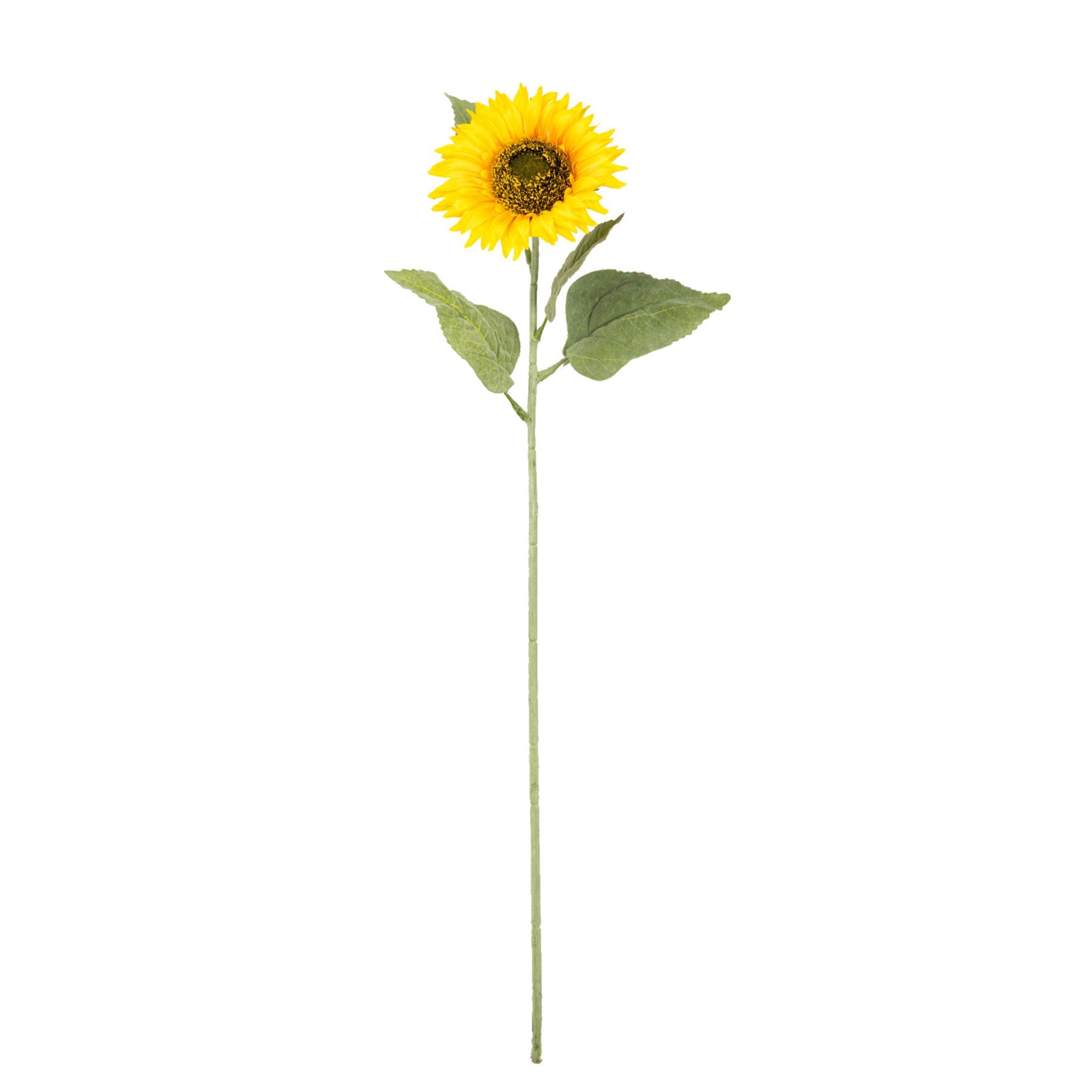32" SUNFLOWER STEM