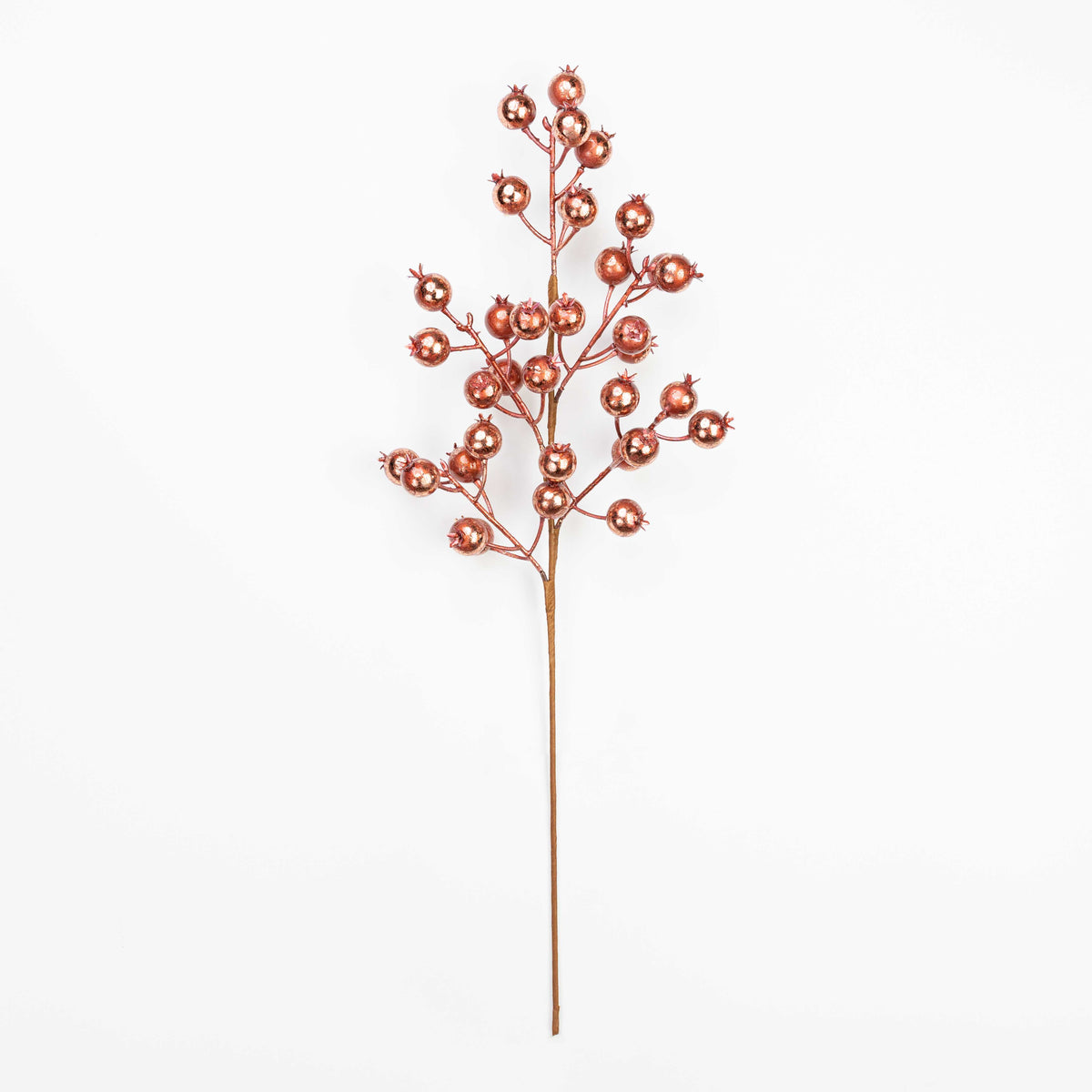 24" BERRY SPRAY X 9