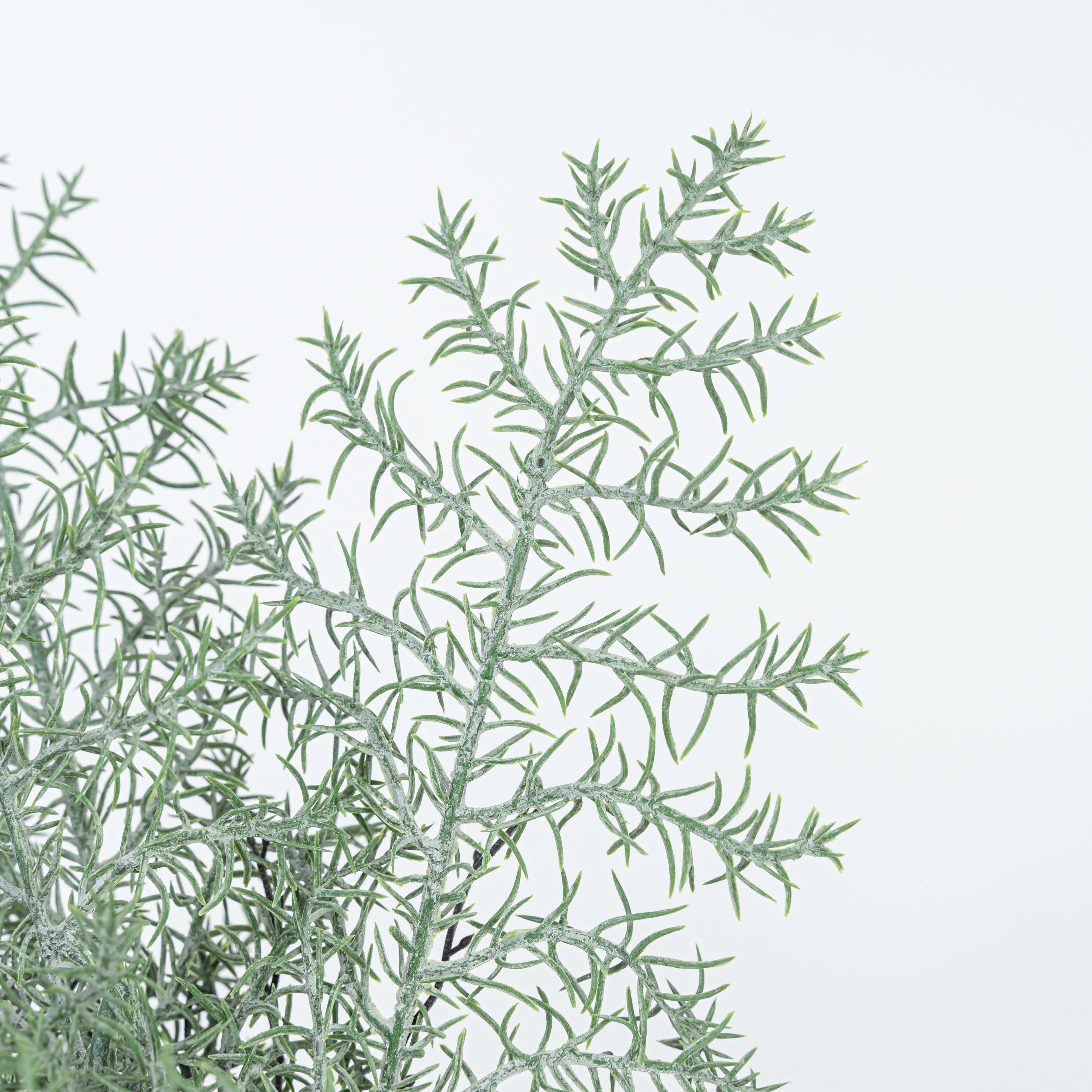 15" SOFT TOUCH FERN BUSH