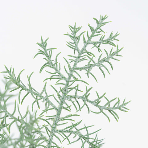 15" SOFT TOUCH FERN BUSH