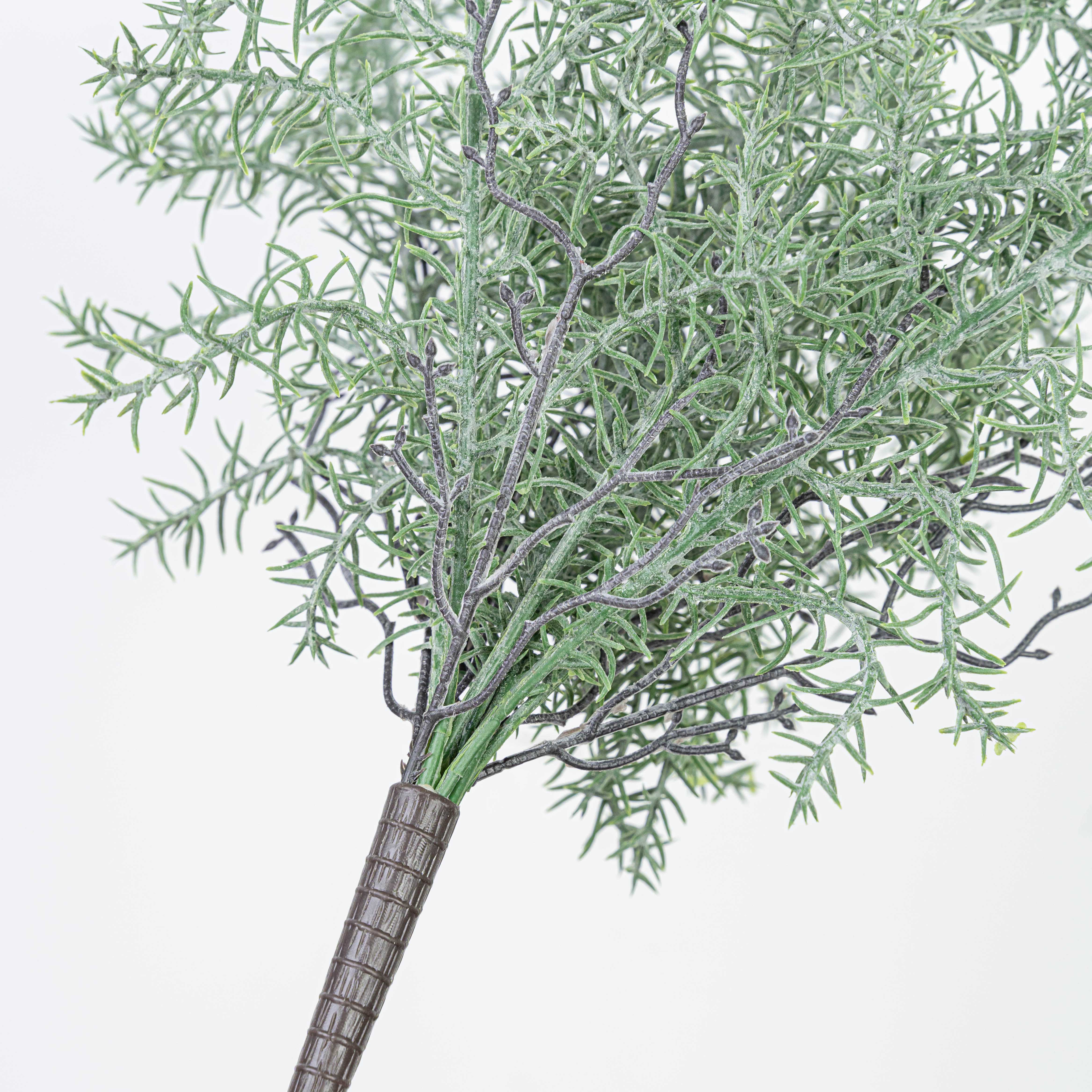 15" SOFT TOUCH FERN BUSH