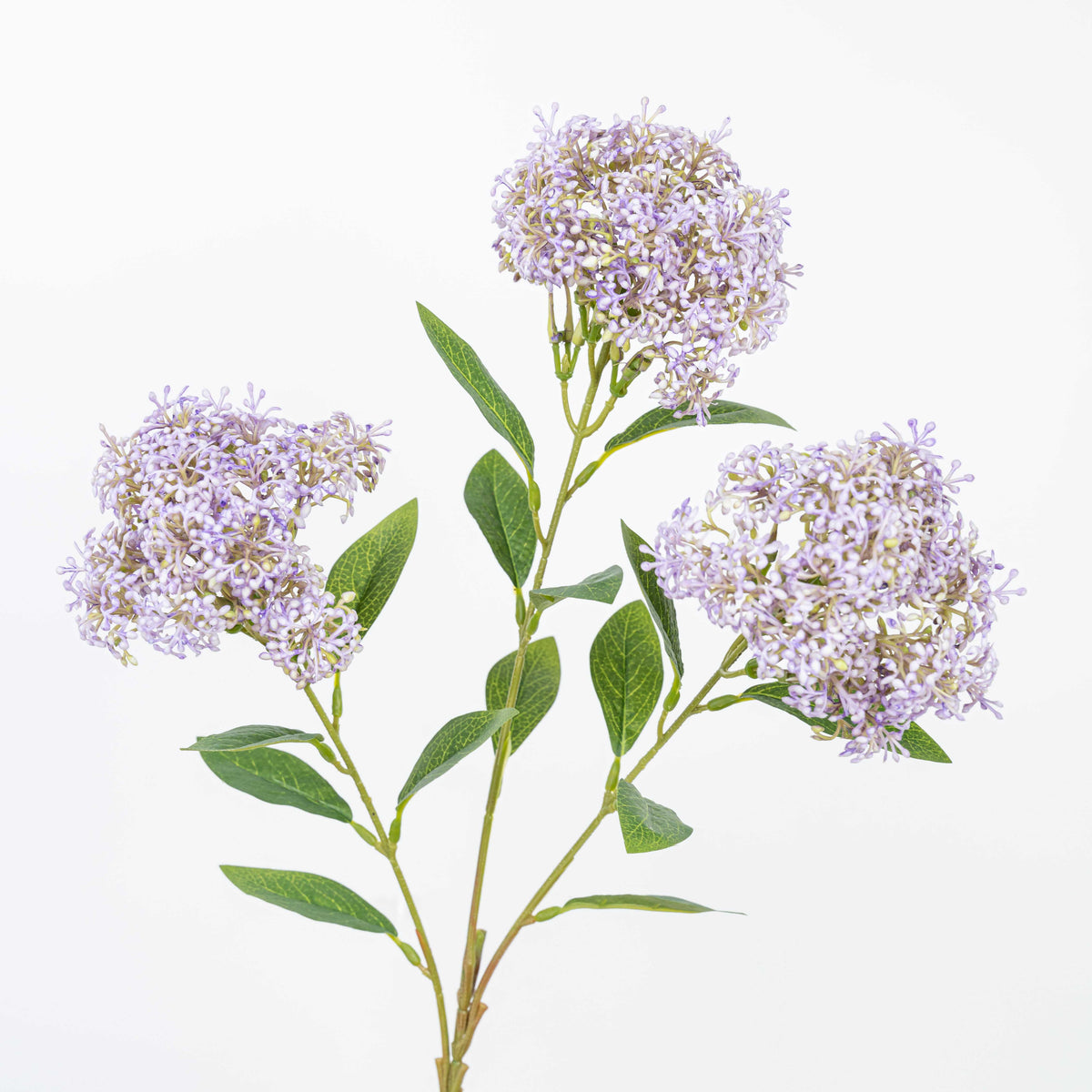 27" SOFT TOUCH SEDUM SPRAY X 3