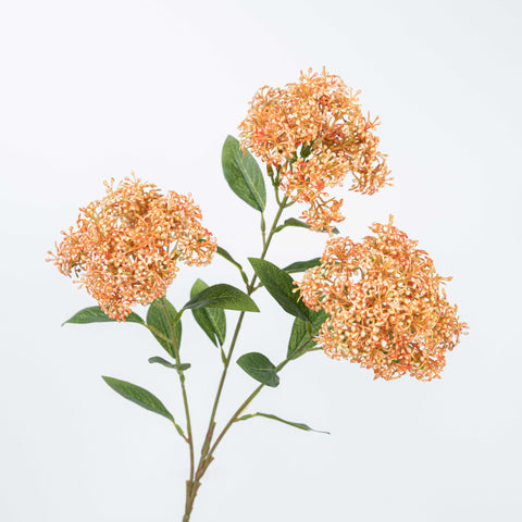 27" SOFT TOUCH SEDUM SPRAY X 3