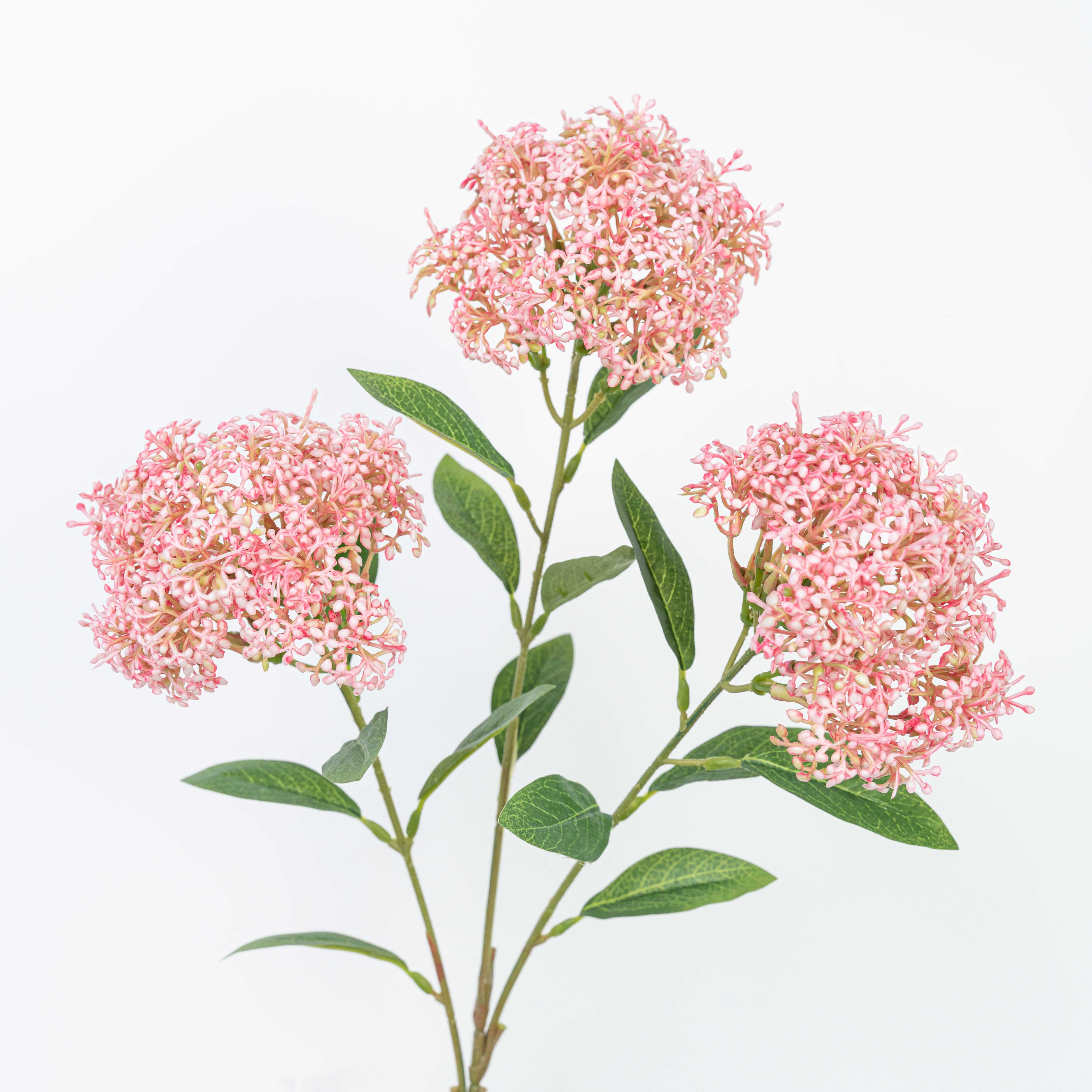 27" SOFT TOUCH SEDUM SPRAY X 3