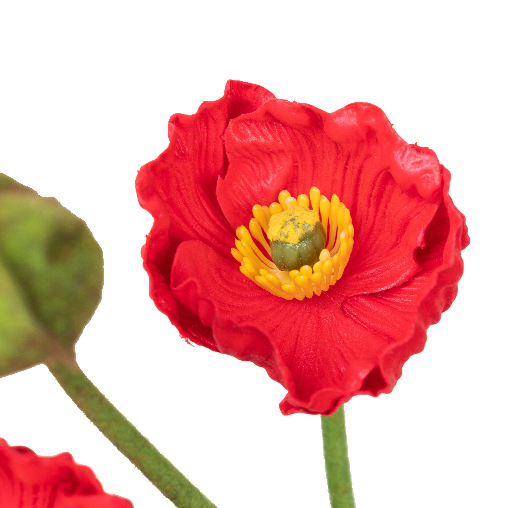 18" POPPY BUNDLE