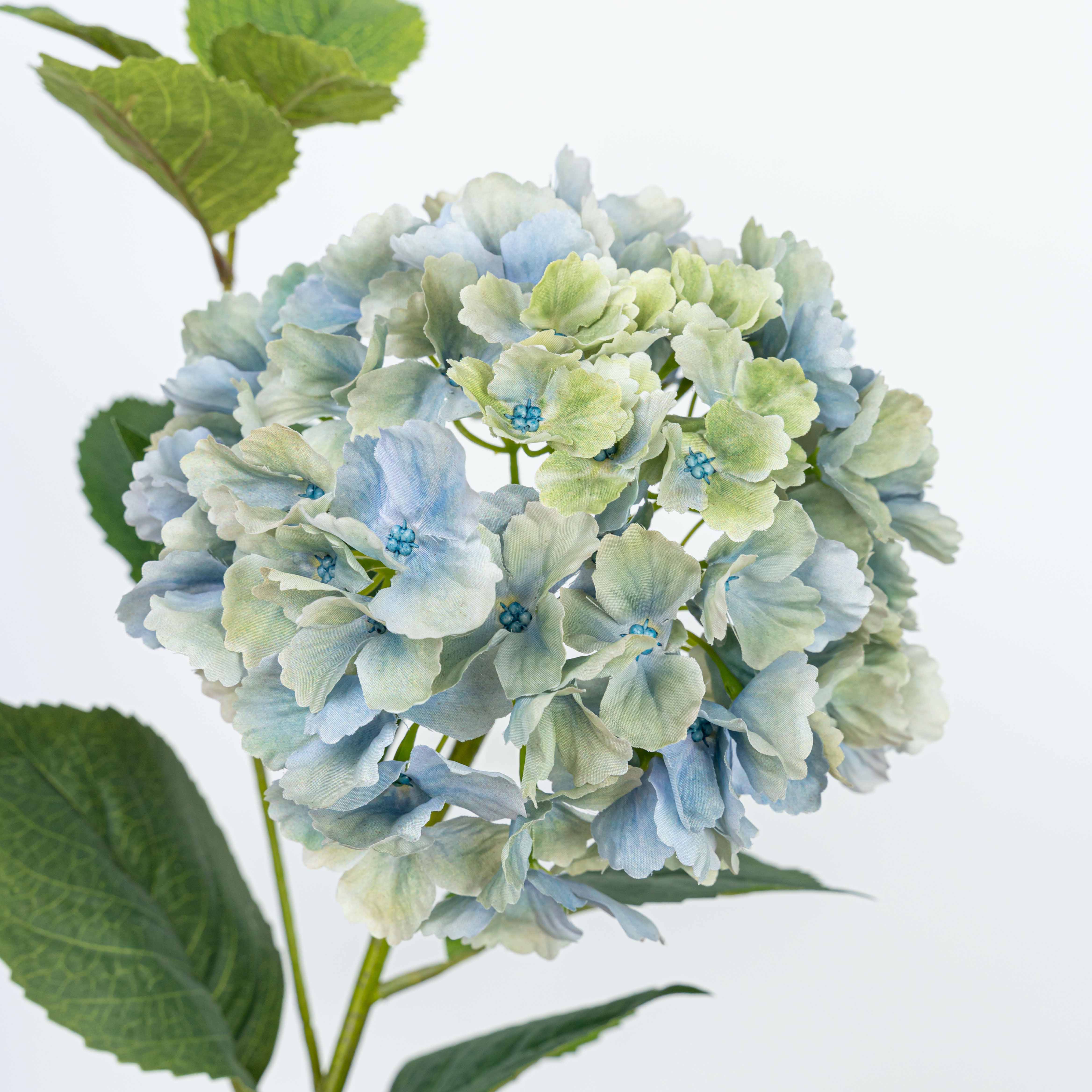 29" HYDRANGEA SPRAY