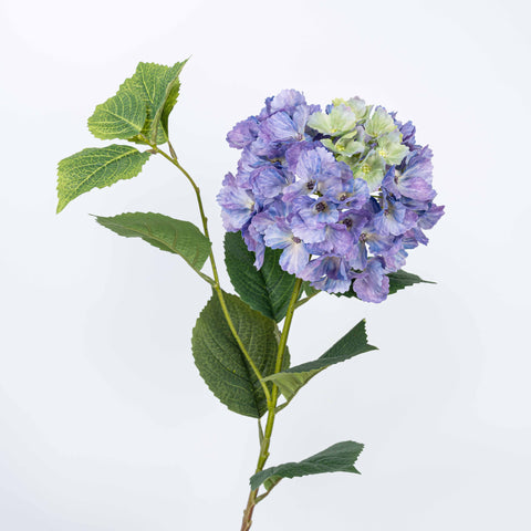 29" HYDRANGEA SPRAY