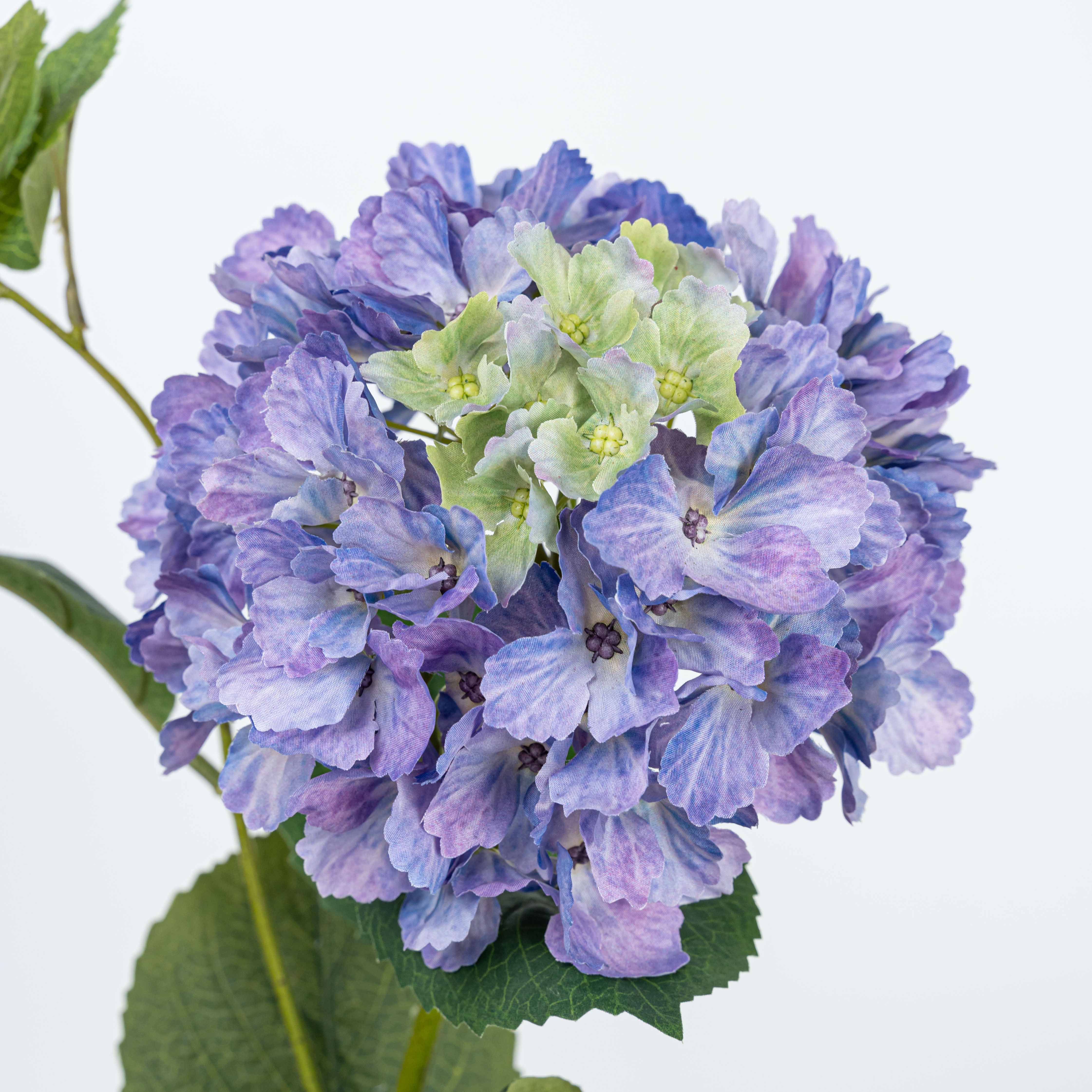 29" HYDRANGEA SPRAY