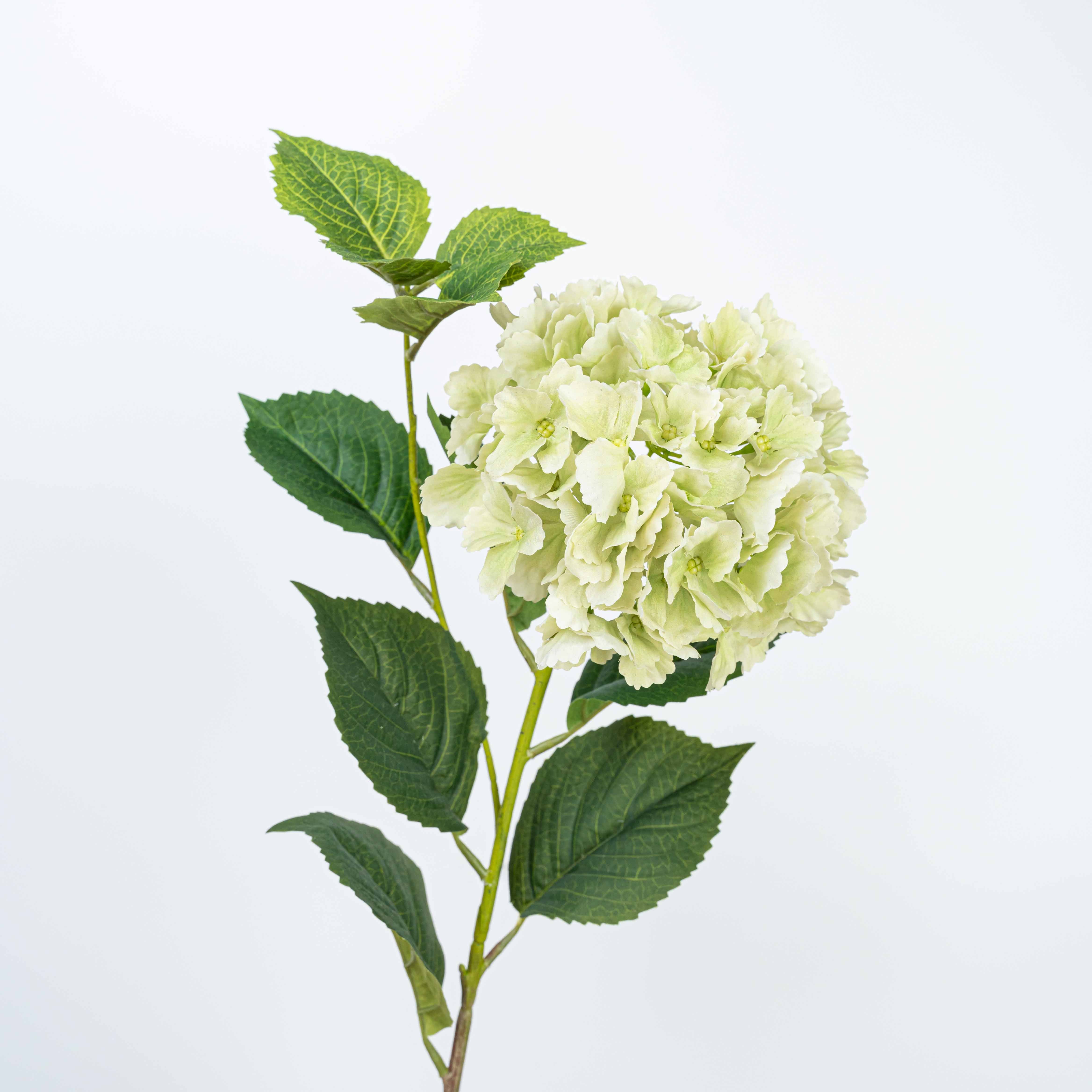 29" HYDRANGEA SPRAY