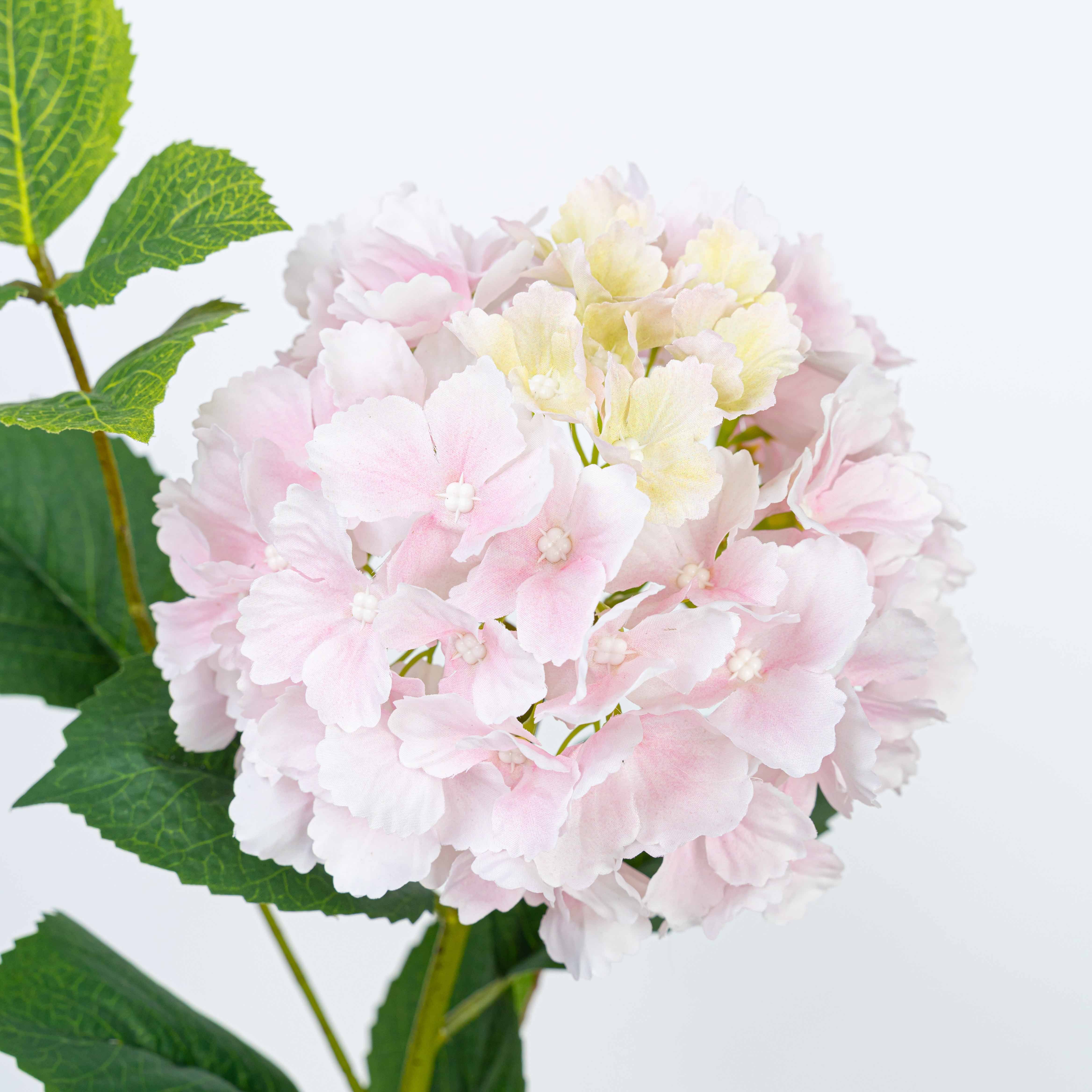 29" HYDRANGEA SPRAY