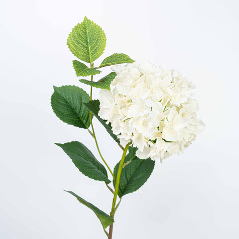 29" HYDRANGEA SPRAY