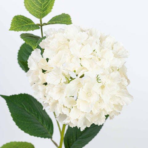 29" HYDRANGEA SPRAY