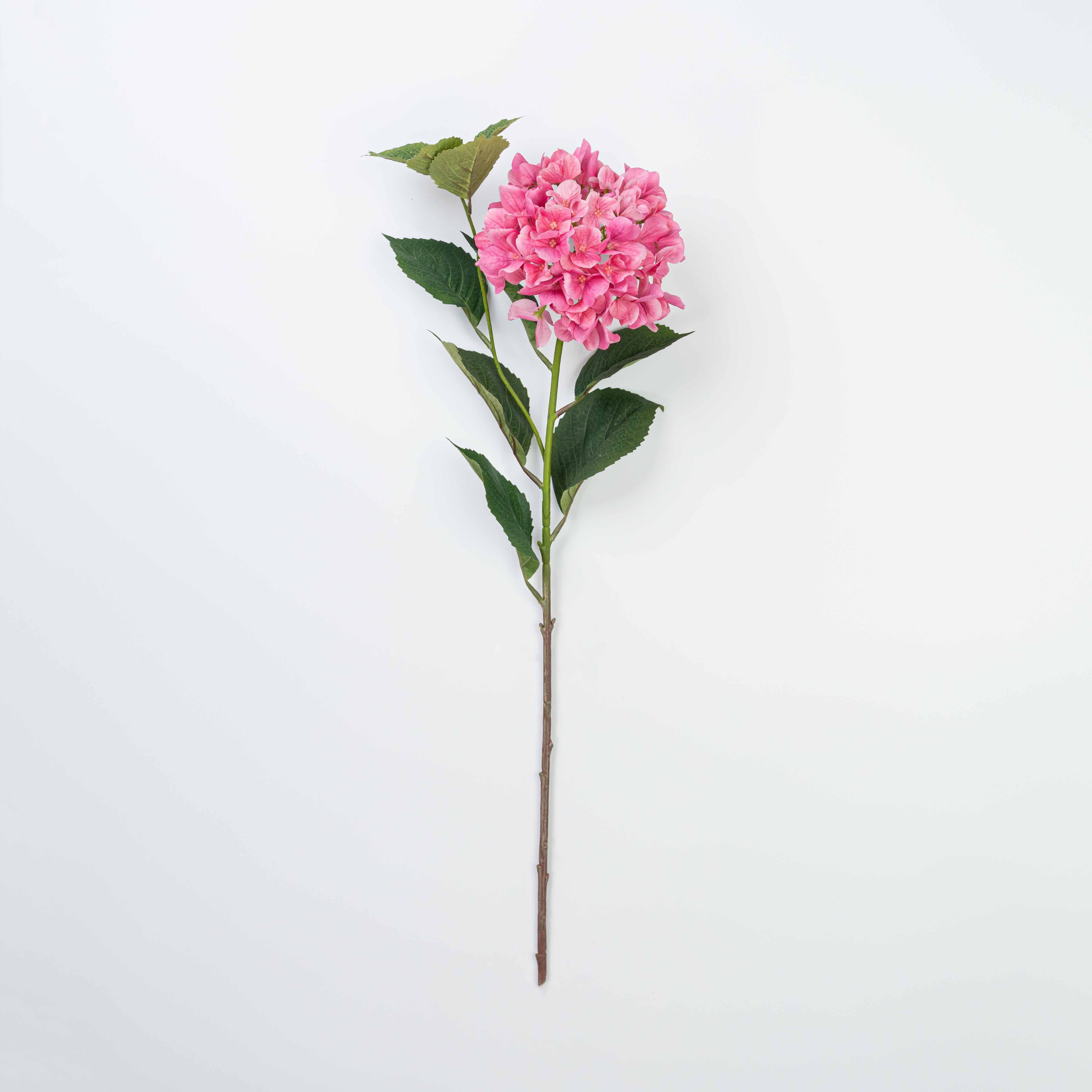 29" 3D PRINTING HYDRANGEA SPRAY