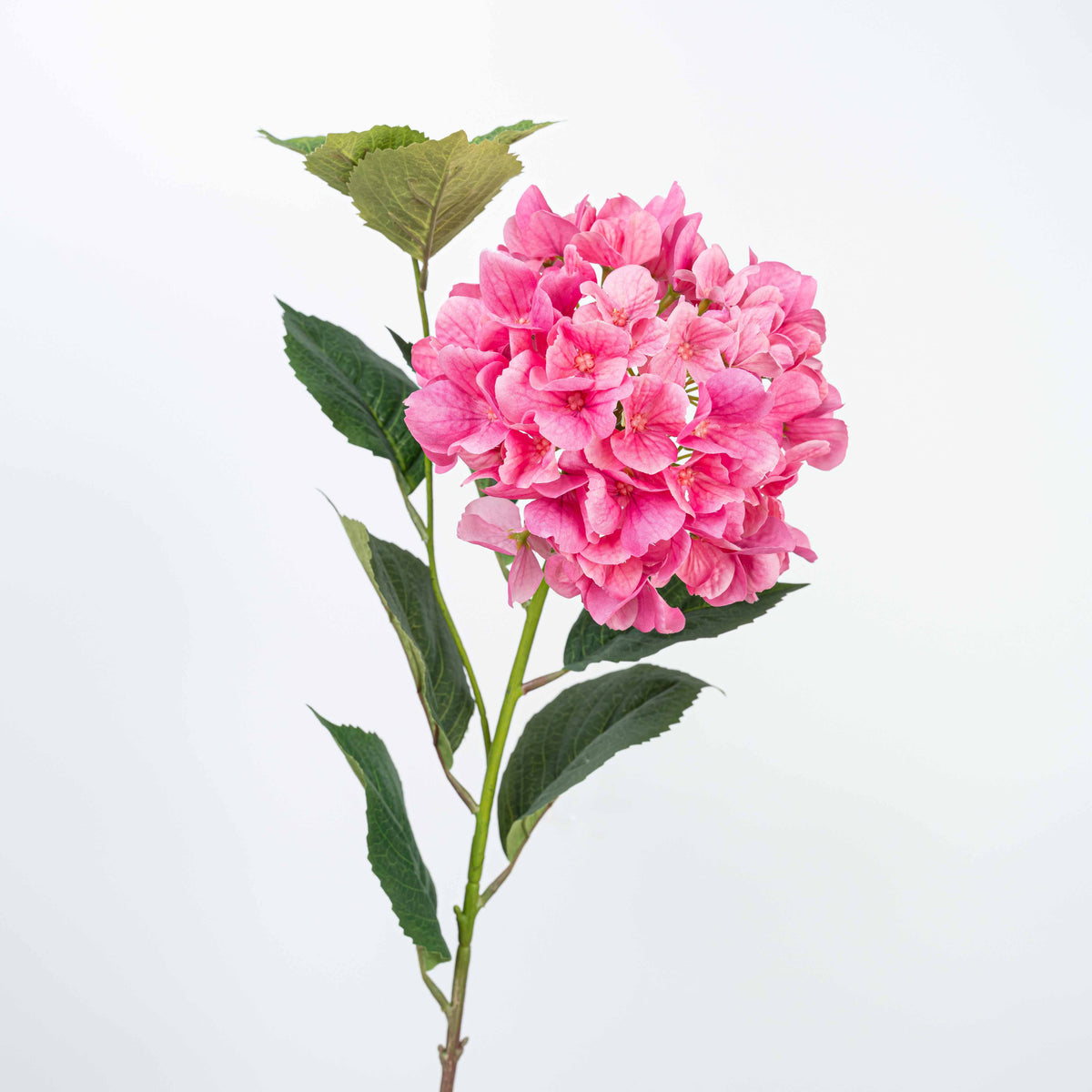 29" 3D PRINTING HYDRANGEA SPRAY