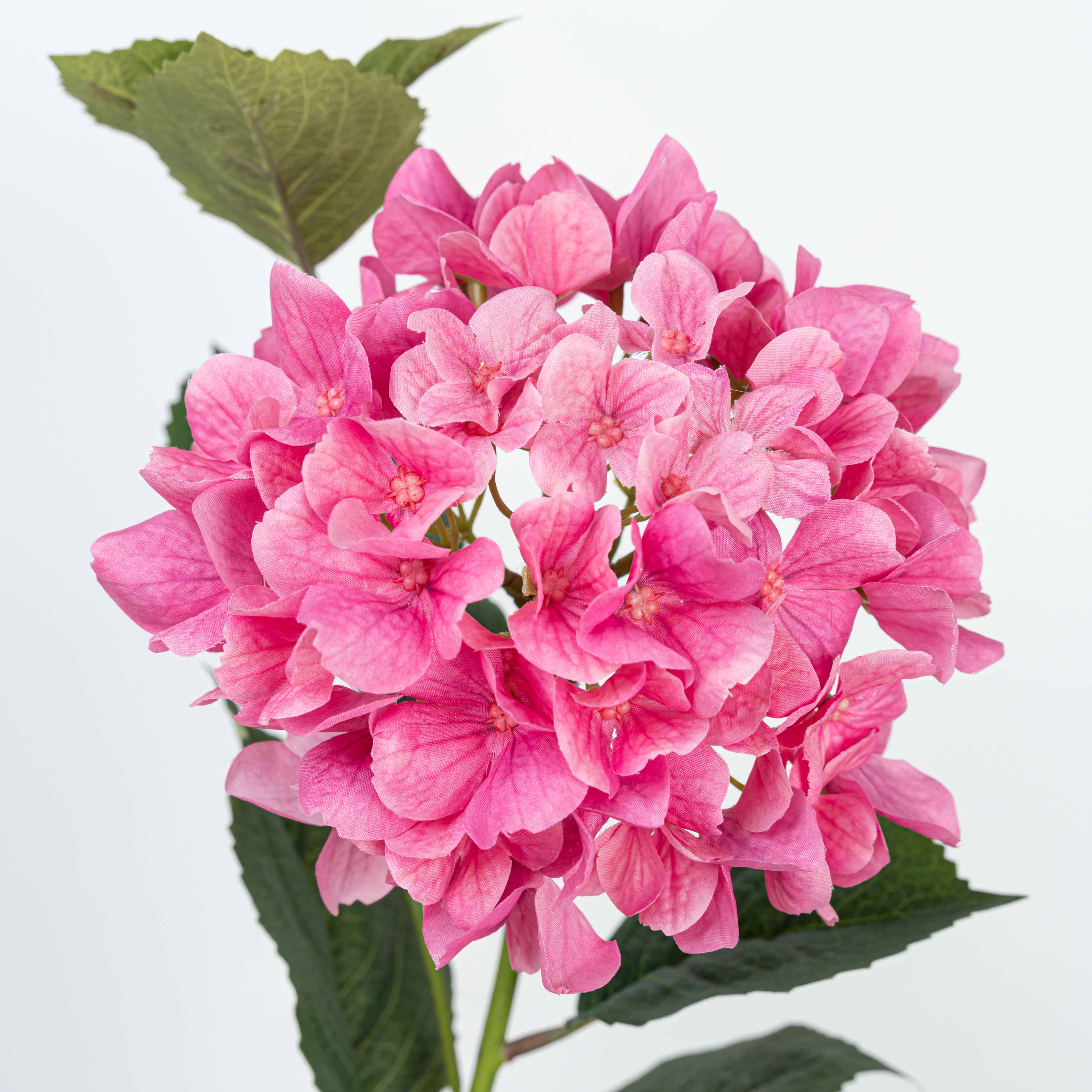 29" 3D PRINTING HYDRANGEA SPRAY